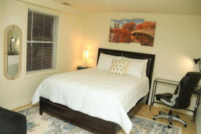 Super Nice, Quite and Centrally Located for DMV
